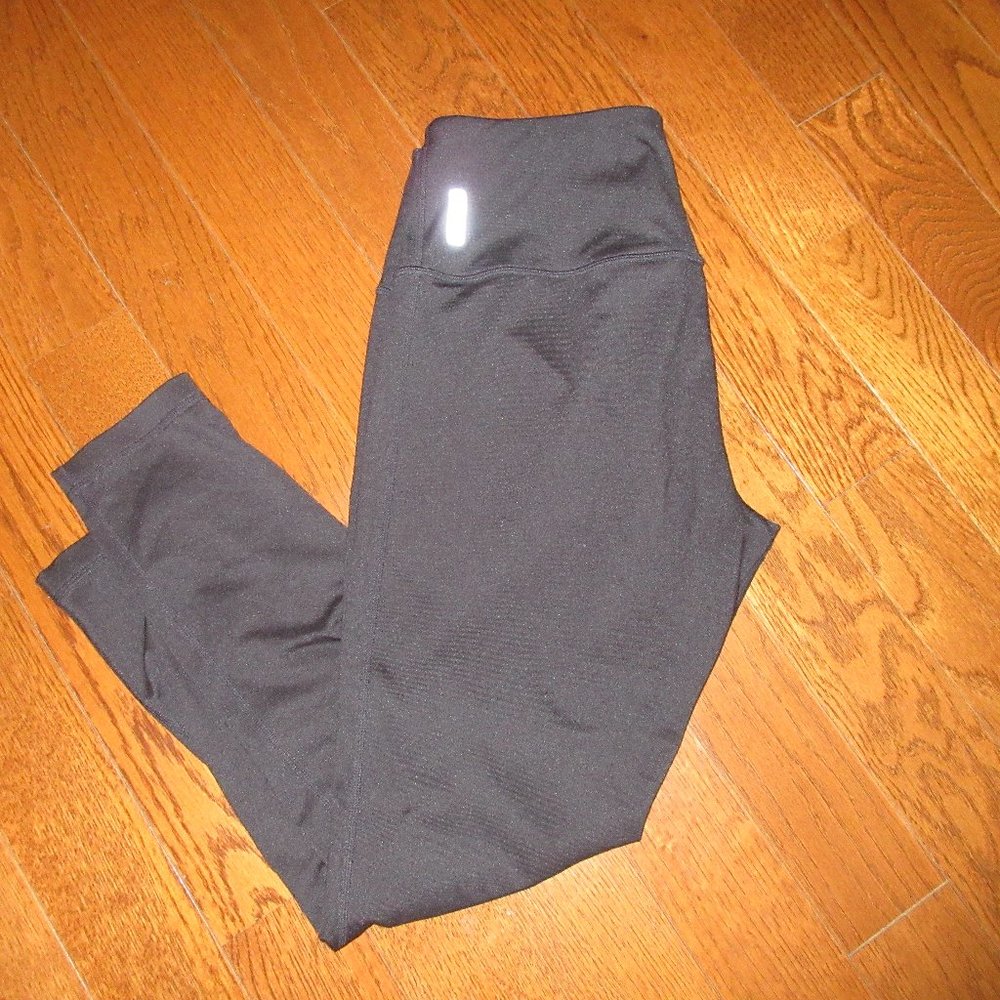 Zella Live In Leggings - Black - Medium